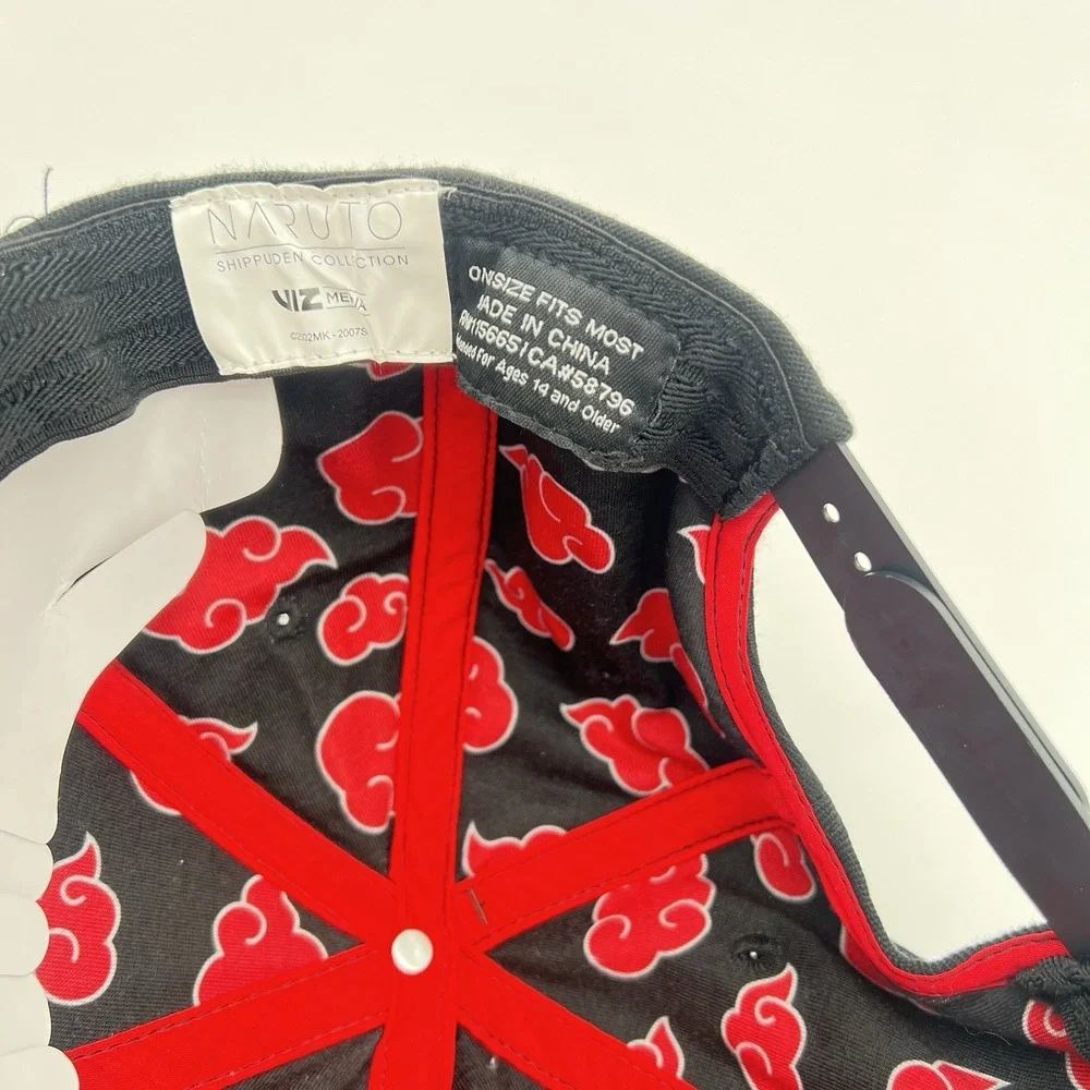 Snapback officially styled